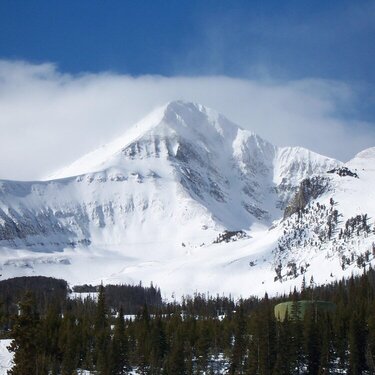 BIG SKY MONTANA