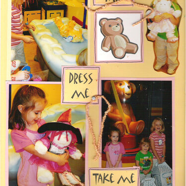 Build a bear2