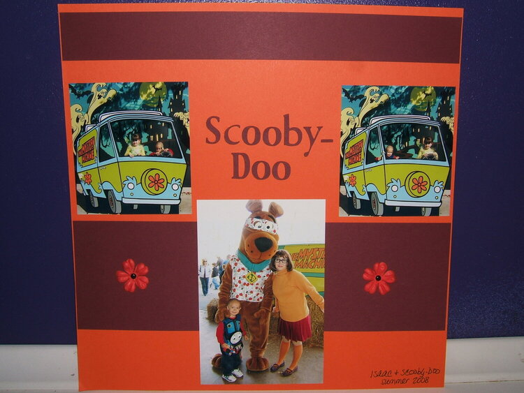 Scooby-Doo