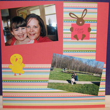 Easter 2009
