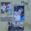 Preschool Play