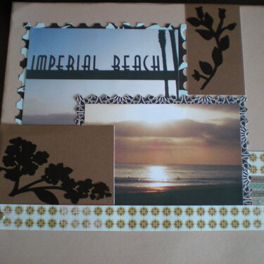 imperial beach