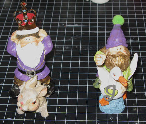 After Gnomes.