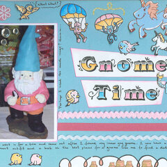 Gnome Time