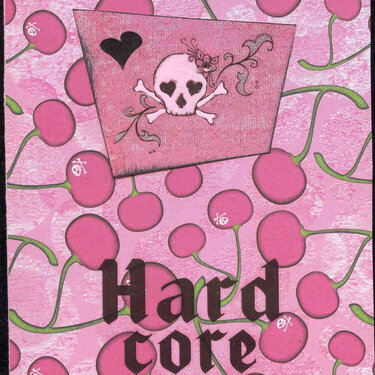 Hard Core, y0