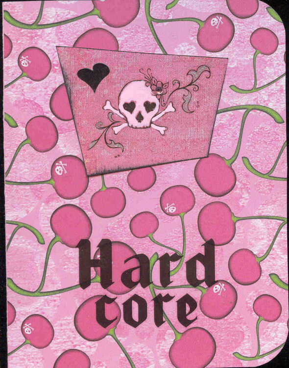 Hard Core, y0