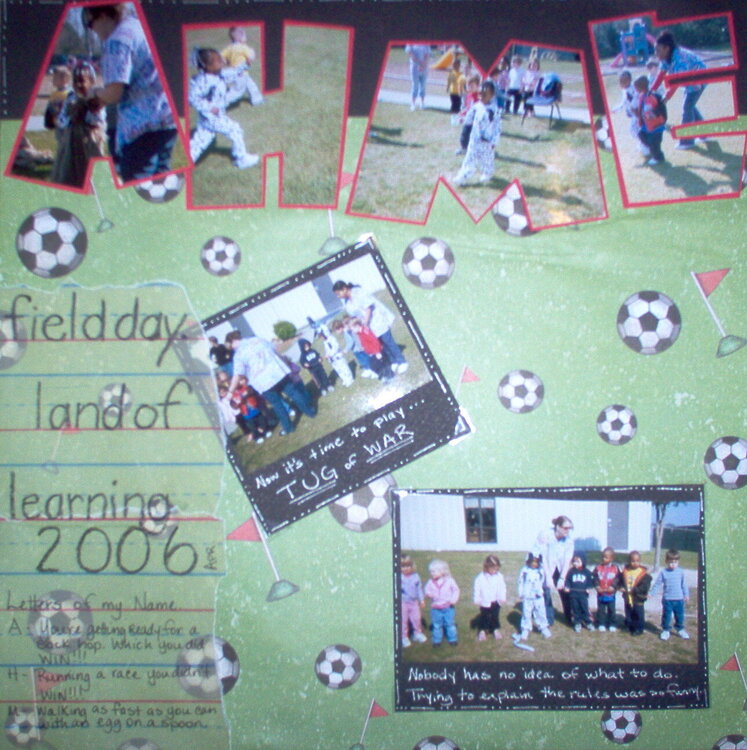 field day land of learning 2006 =2page LO