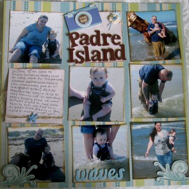 Padre Island