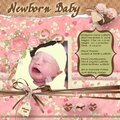 Newborn Baby