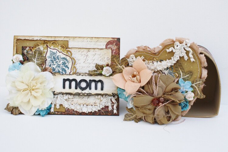 Mother&#039;s Day Gift Set