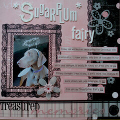 Sugarplum Fairy