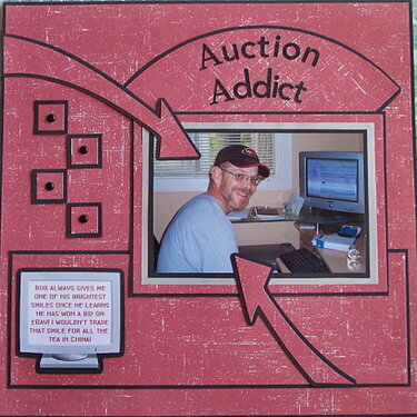 Auction Addict