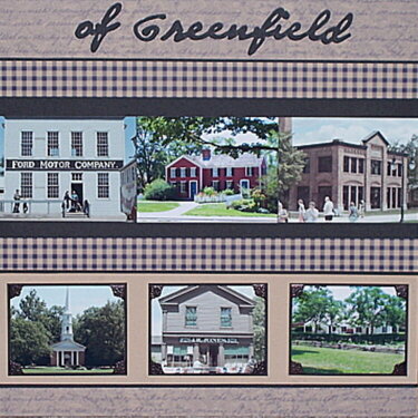 In the Village of Greenfield pg. 2