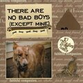 There are No Bad Boys
