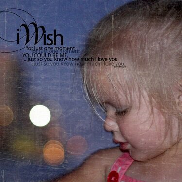 Wish