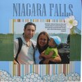 Niagara Fallls