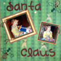 I Believe in Santa Claus pg2