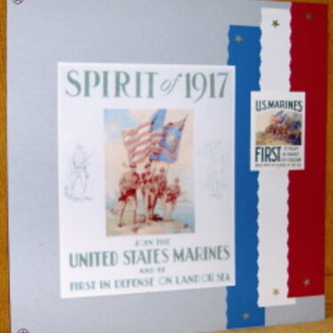 Spirit of 1917