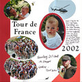 Tour de France 2002
