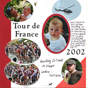Tour de France 2002