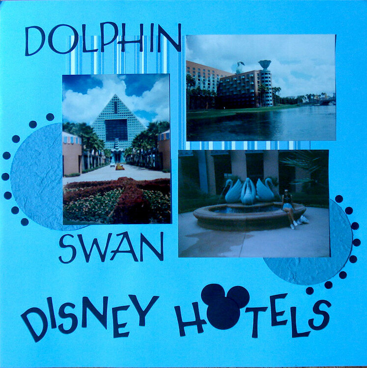 Disney Hotels