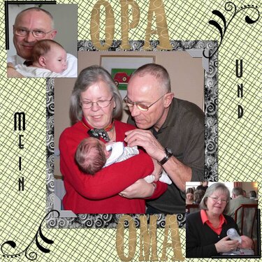 Oma and Opa