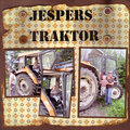 Jespers tractor