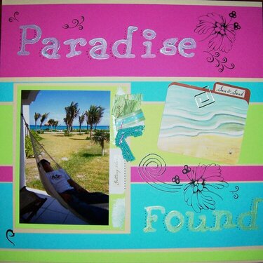 Paradise Found (repost)