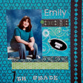 Emily- 7th Grade