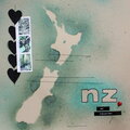 NZ - My Country