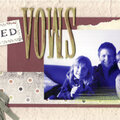 Renewed Vows
