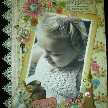 Baby Journal