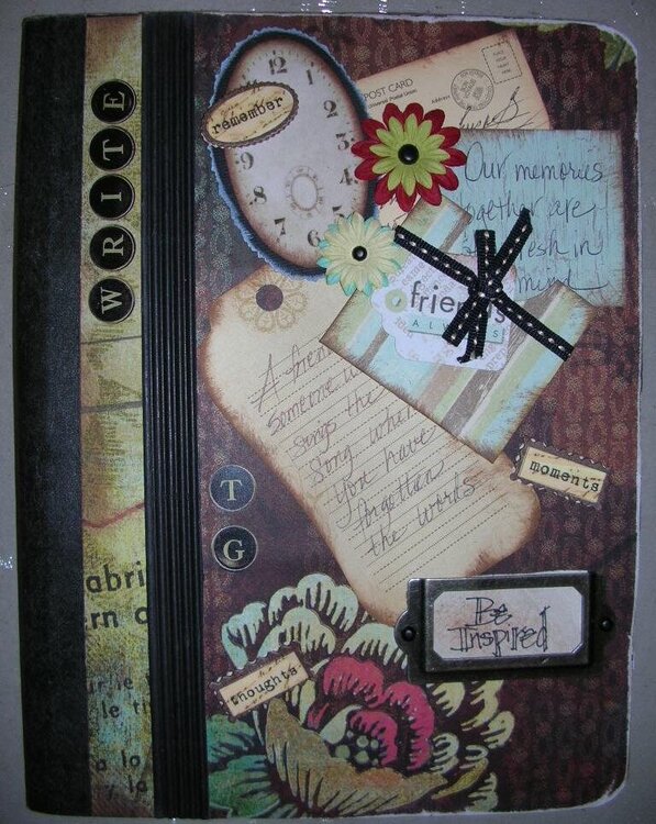 altered comp journal front cover