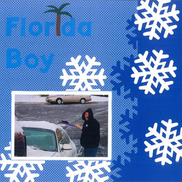 Florida Boy