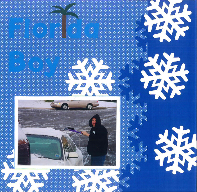Florida Boy