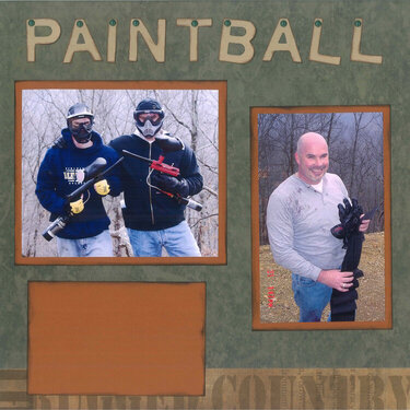 Paintball 1