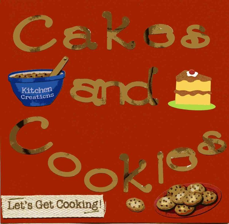 Cookbook