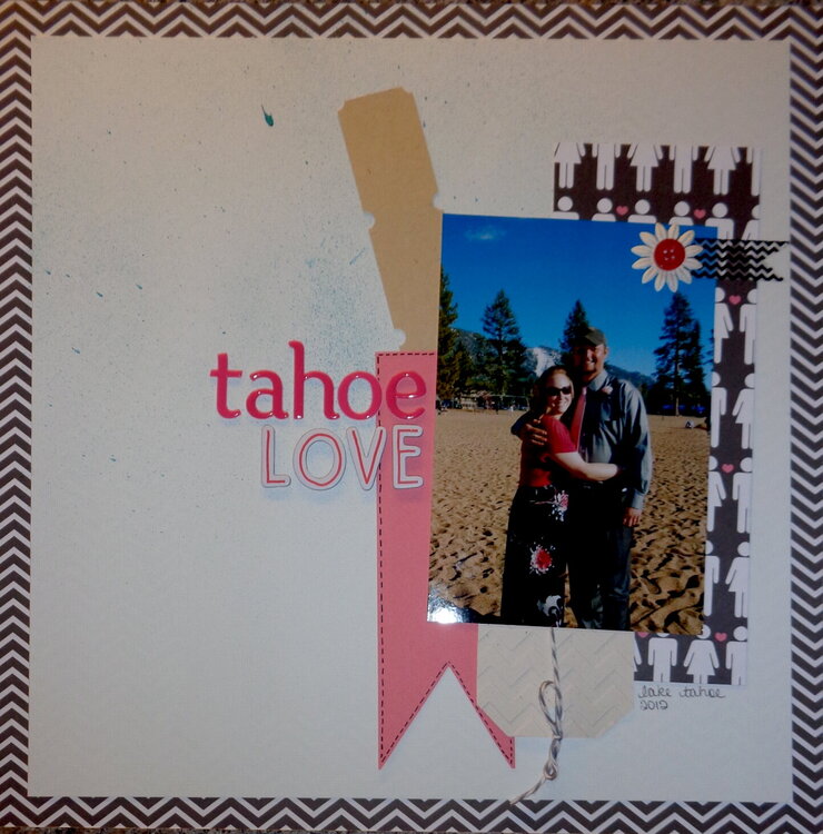 Tahoe Love