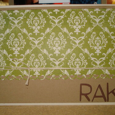 RAK Card 4