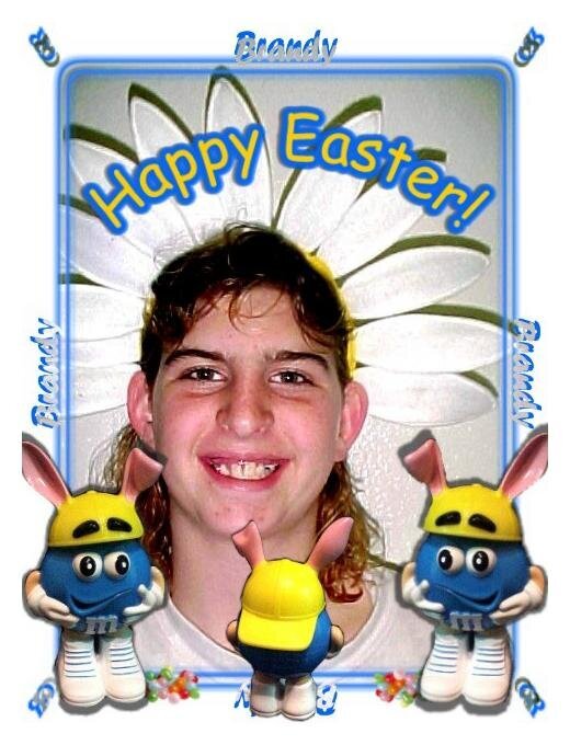 HAPPY EASTER  1