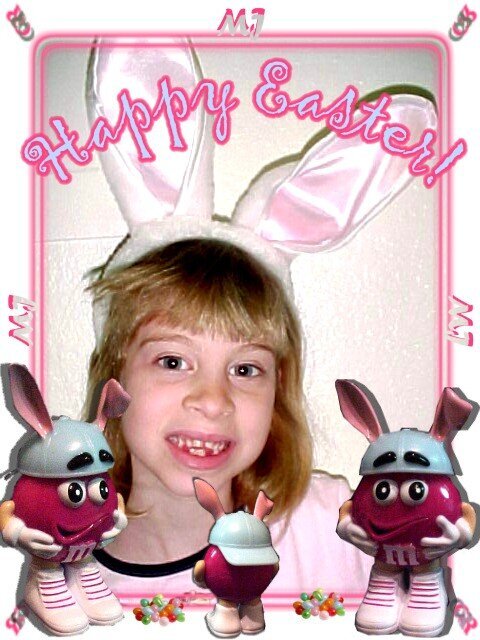 HAPPY EASTER 2