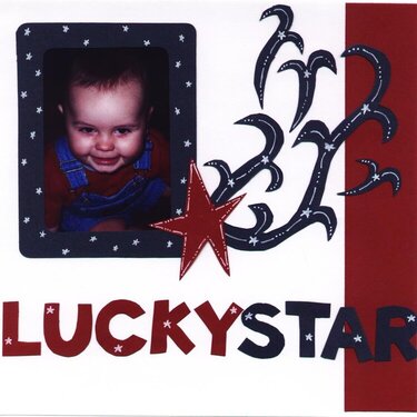 LUCKY STAR