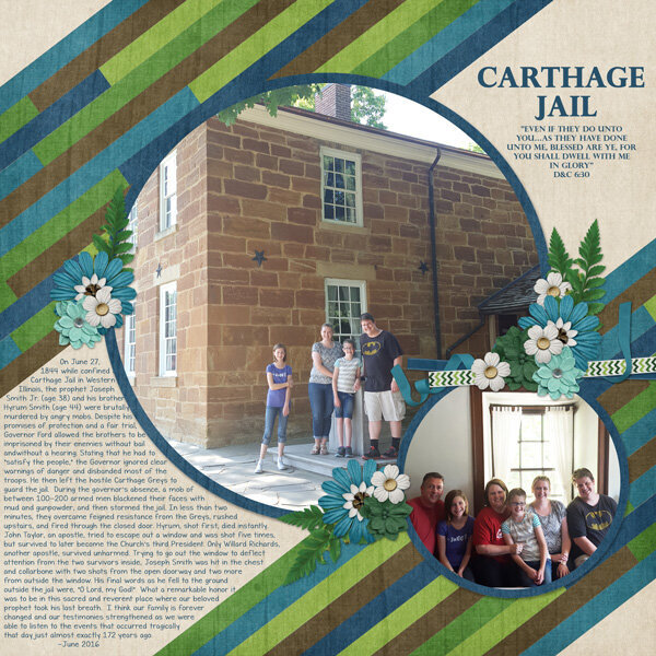 carthage jail
