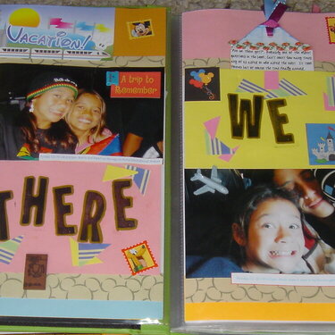 Are We There Yet? 2 pg LO