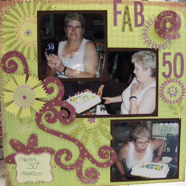 Fab @ 50