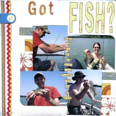 Got Fish?