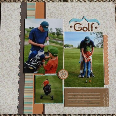 Golf