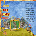 Zoo Buddy