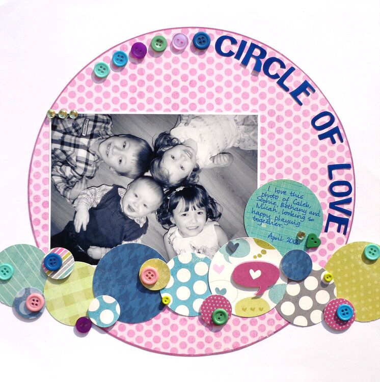 Circle of Love