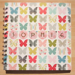 Sophie's Mini-album